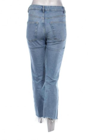 Damskie jeansy H&M Divided, Rozmiar S, Kolor Niebieski, Cena 33,99 zł