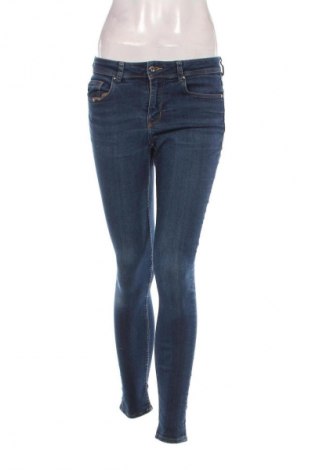 Damen Jeans H&M Divided, Größe M, Farbe Blau, Preis € 5,99