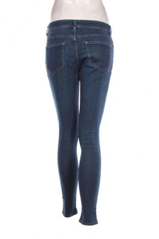 Damskie jeansy H&M Divided, Rozmiar M, Kolor Niebieski, Cena 33,99 zł