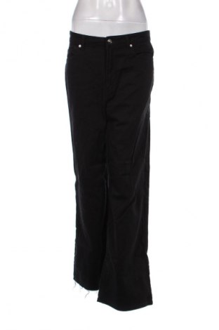 Blugi de femei H&M Divided, Mărime M, Culoare Negru, Preț 33,99 Lei