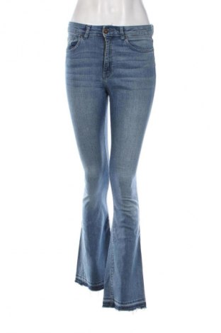 Damen Jeans H&M Divided, Größe S, Farbe Blau, Preis 8,99 €