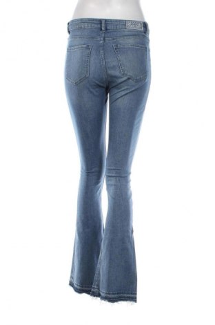 Damen Jeans H&M Divided, Größe S, Farbe Blau, Preis 6,99 €