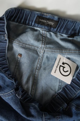 Damen Jeans Helene Fischer, Größe M, Farbe Blau, Preis € 5,49