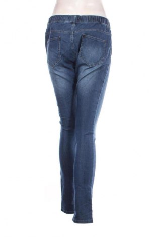 Damen Jeans Helene Fischer, Größe M, Farbe Blau, Preis 8,49 €