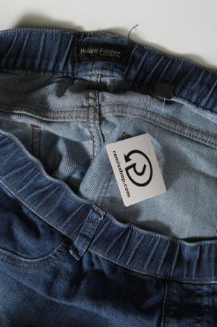 Damen Jeans Helene Fischer, Größe L, Farbe Blau, Preis € 9,49