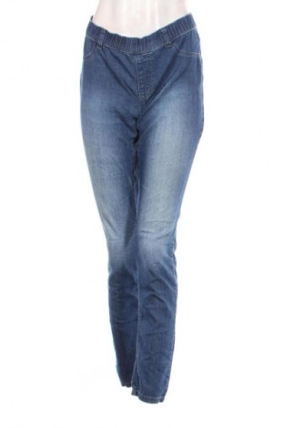 Damen Jeans Helene Fischer, Größe L, Farbe Blau, Preis 9,49 €