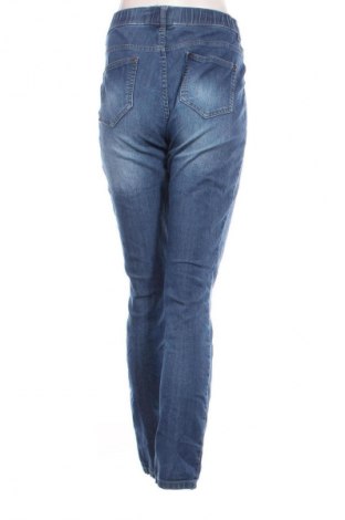 Damen Jeans Helene Fischer, Größe L, Farbe Blau, Preis € 9,49