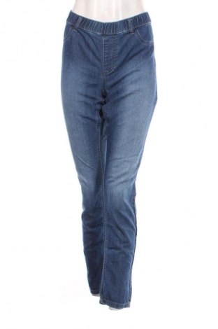 Damen Jeans Helene Fischer, Größe XL, Farbe Blau, Preis 7,49 €