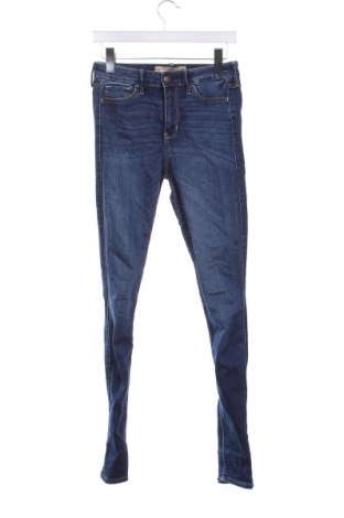 Damen Jeans Hollister, Größe S, Farbe Blau, Preis € 13,99