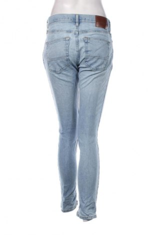 Damen Jeans Hollister, Größe M, Farbe Blau, Preis 12,99 €