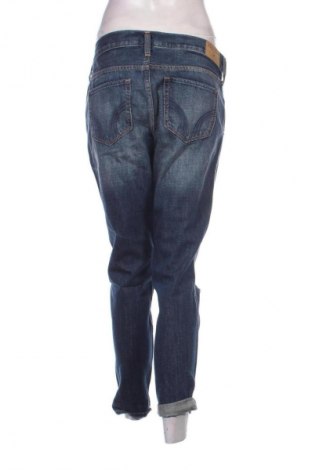 Damen Jeans Hollister, Größe L, Farbe Blau, Preis € 13,99