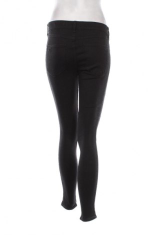 Blugi de femei Hollister, Mărime S, Culoare Negru, Preț 29,99 Lei