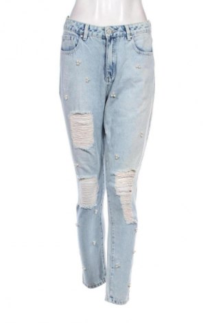 Damen Jeans House, Größe M, Farbe Blau, Preis 6,99 €