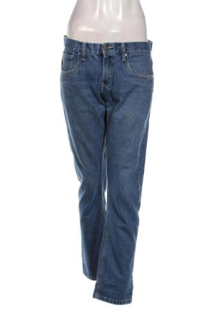 Damen Jeans Identic, Größe M, Farbe Blau, Preis € 8,49