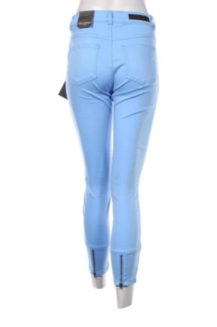 Damenhose Ilse Jacobsen, Größe S, Farbe Blau, Preis 43,99 €