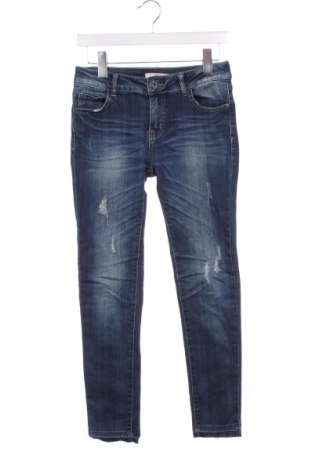 Damskie jeansy J-Welly Jeans, Rozmiar XS, Kolor Niebieski, Cena 44,99 zł