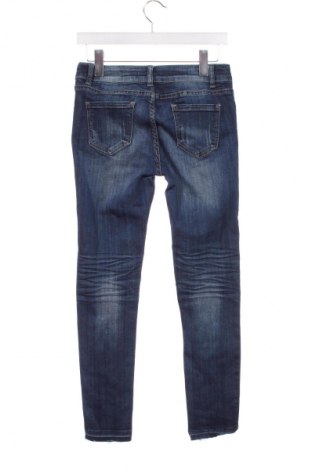 Blugi de femei J-Welly Jeans, Mărime XS, Culoare Albastru, Preț 45,99 Lei