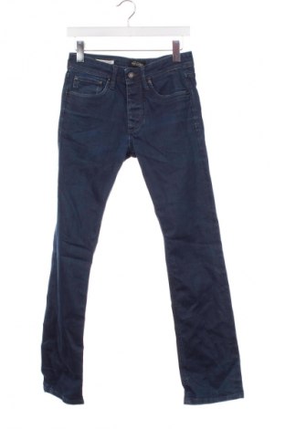 Damskie jeansy Jack & Jones, Rozmiar S, Kolor Niebieski, Cena 52,99 zł