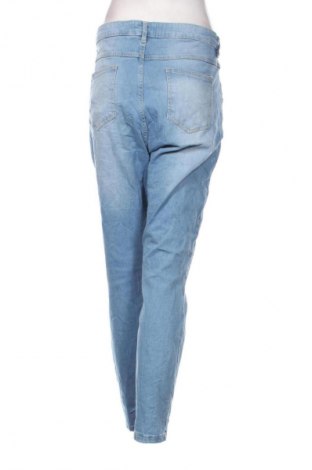 Damen Jeans Janina, Größe XL, Farbe Blau, Preis 7,49 €