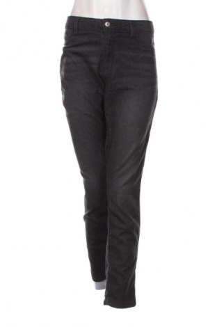 Damen Jeans Janina, Größe XL, Farbe Schwarz, Preis € 7,49