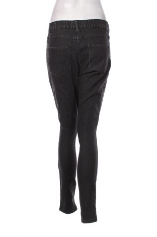 Damen Jeans Janina, Größe M, Farbe Schwarz, Preis € 9,49