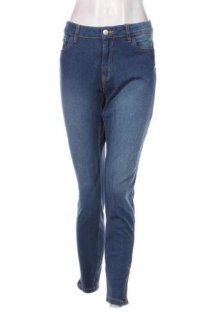 Damen Jeans Janina, Größe XL, Farbe Blau, Preis € 9,49