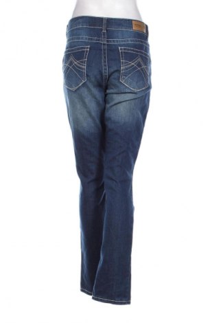 Damen Jeans Janina, Größe L, Farbe Blau, Preis 9,49 €