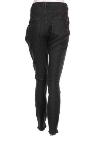 Damen Jeans Janina, Größe XL, Farbe Schwarz, Preis € 8,49