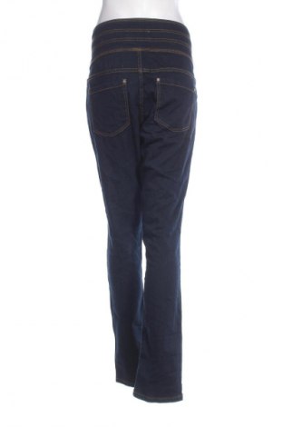 Damen Jeans Janina, Größe L, Farbe Blau, Preis € 8,49