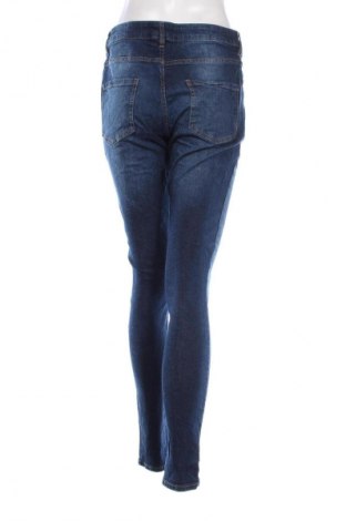 Damen Jeans Janina, Größe L, Farbe Blau, Preis € 9,49