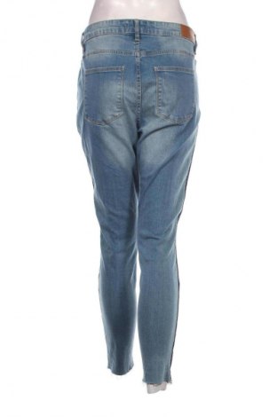 Damen Jeans Janina, Größe L, Farbe Blau, Preis 7,99 €