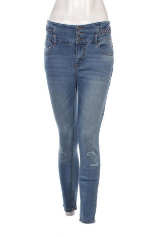 Damen Jeans Janina, Größe M, Farbe Blau, Preis € 8,99