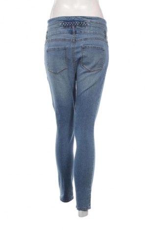 Damen Jeans Janina, Größe M, Farbe Blau, Preis 7,99 €