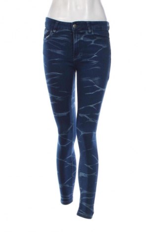 Damen Jeans Janina, Größe S, Farbe Blau, Preis € 8,99