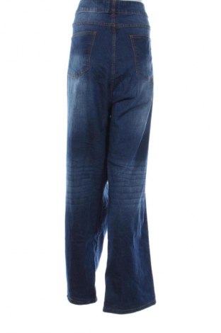 Damen Jeans Janina, Größe 4XL, Farbe Blau, Preis € 15,00