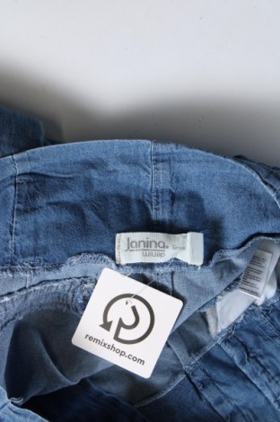 Damen Jeans Janina, Größe M, Farbe Blau, Preis € 8,99