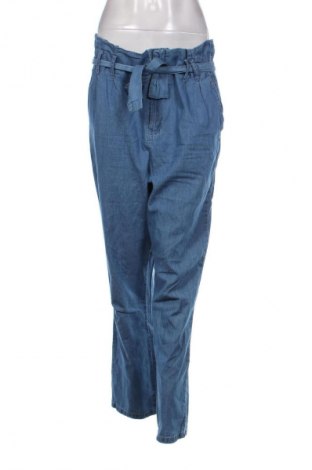 Damen Jeans Janina, Größe M, Farbe Blau, Preis 8,49 €