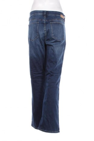 Blugi de femei Jeanswest, Mărime XXL, Culoare Albastru, Preț 67,99 Lei