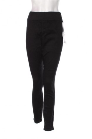 Blugi de femei Jeanswest, Mărime XL, Culoare Negru, Preț 305,99 Lei