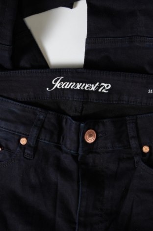 Blugi de femei Jeanswest, Mărime M, Culoare Albastru, Preț 47,99 Lei