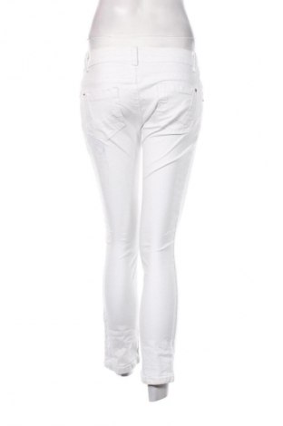 Damen Jeans Jennyfer, Größe M, Farbe Weiß, Preis 20,29 €