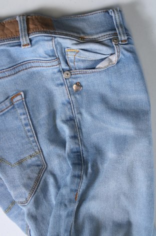 Dámské džíny  Jesus jeans, Velikost XS, Barva Modrá, Cena  199,00 Kč