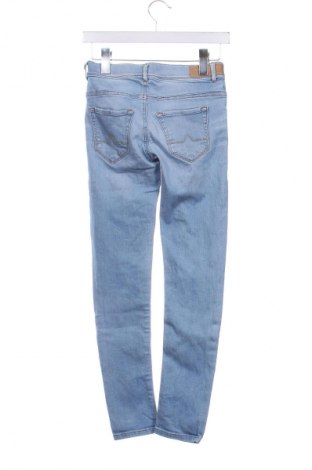 Damen Jeans Jesus jeans, Größe XS, Farbe Blau, Preis € 7,99