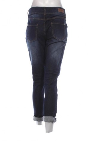 Damen Jeans John Baner, Größe M, Farbe Blau, Preis € 8,49