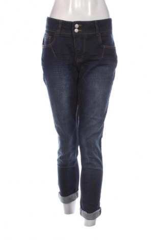 Damen Jeans John Baner, Größe M, Farbe Blau, Preis € 8,49