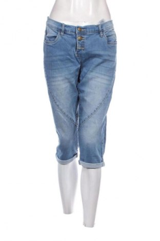 Damen Jeans John Baner, Größe M, Farbe Blau, Preis 7,99 €