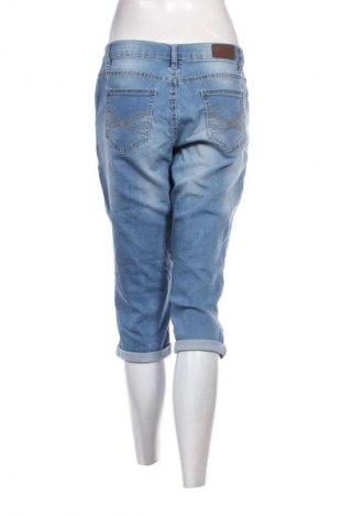 Damen Jeans John Baner, Größe M, Farbe Blau, Preis € 6,99