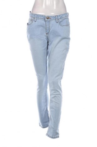 Damen Jeans John Baner, Größe M, Farbe Blau, Preis € 9,49