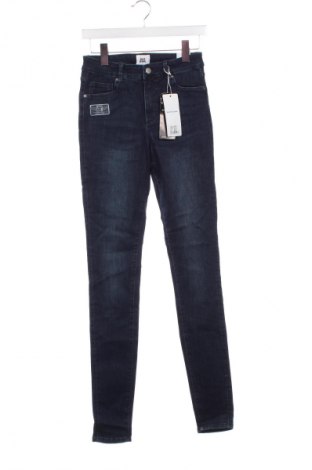 Blugi de femei Just Jeans, Mărime S, Culoare Albastru, Preț 305,99 Lei