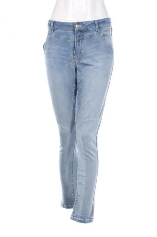 Damskie jeansy Just Jeans, Rozmiar XL, Kolor Niebieski, Cena 52,99 zł